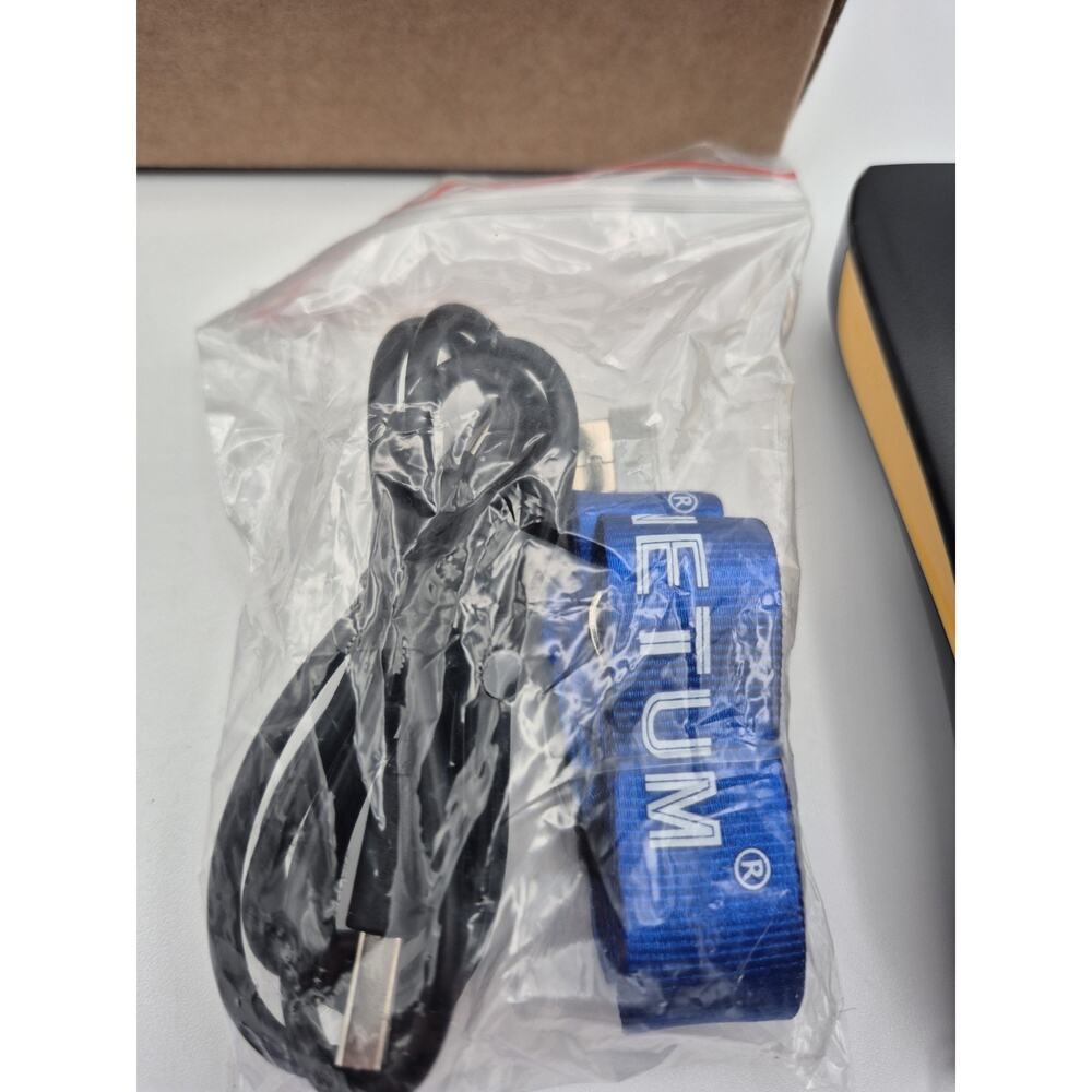 NETUM Mini Barcode Scanner/QR Code Scanner Model C750 New Open Box - Picture 5 of 9